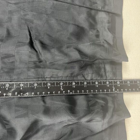 Versace Blazer Mens 44 Wool Blend Saks Fifth Avenue Classic Suit Jacket Lined - Picture 6 of 8